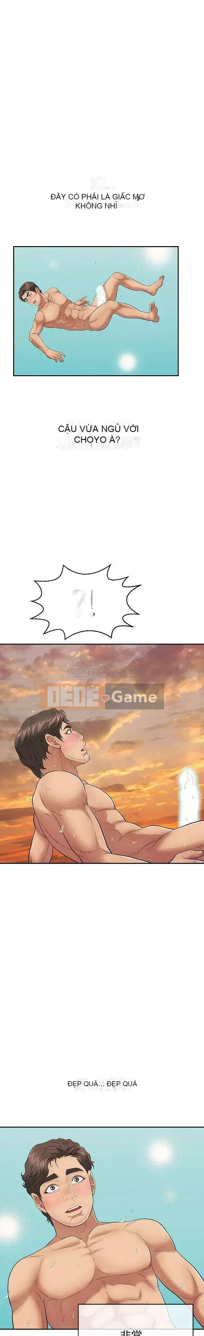 Chết người bạn Chương 91-94