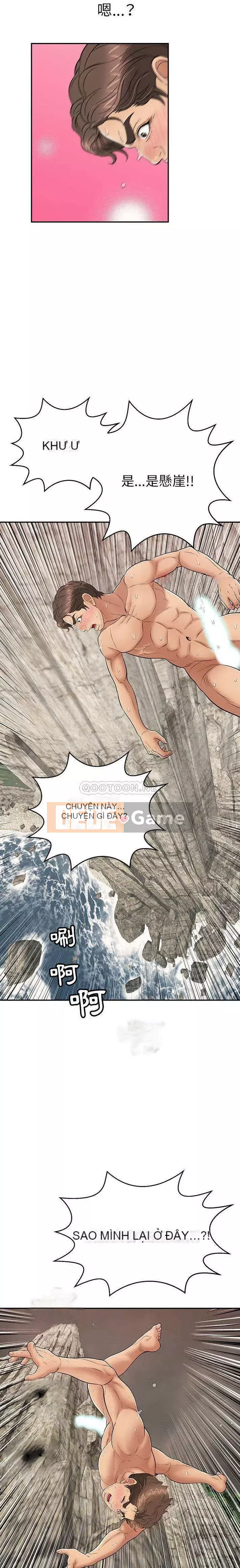 Chết người bạn Chương 91-94