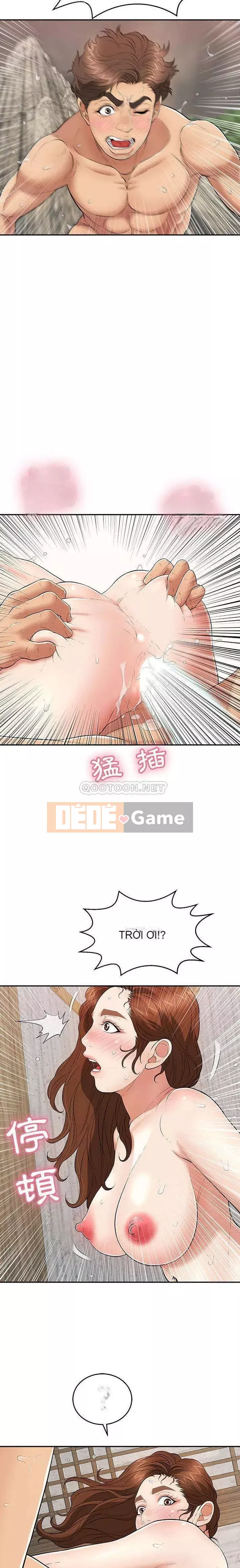 Chết người bạn Chương 91-94