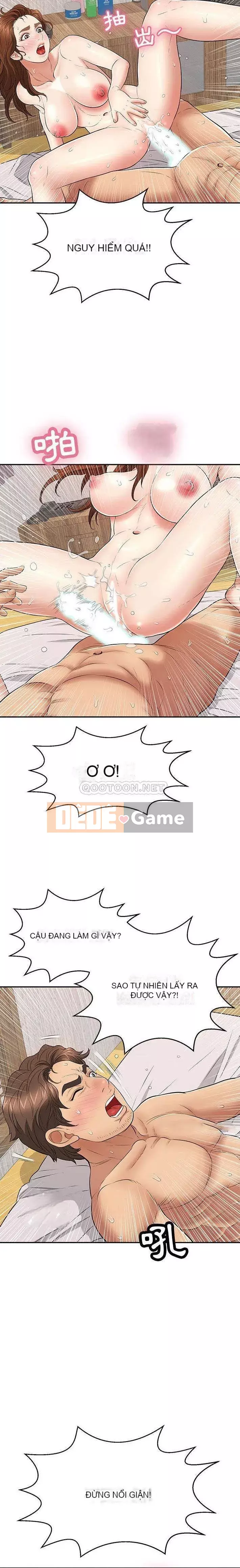 Chết người bạn Chương 91-94