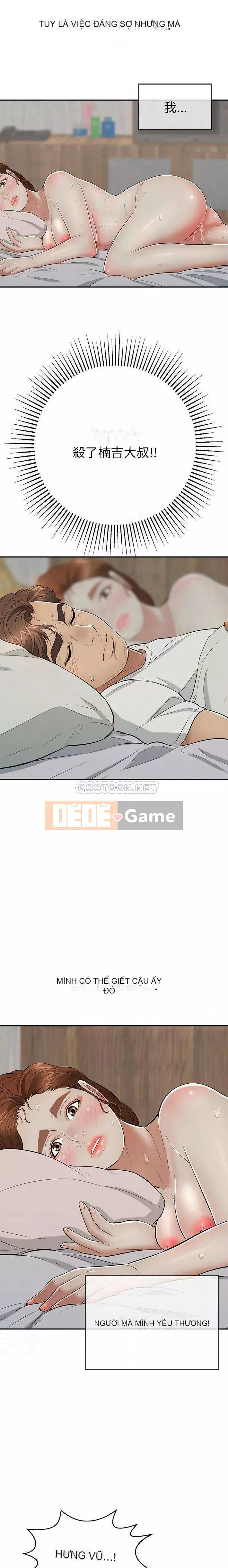 Chết người bạn Chương 91-94