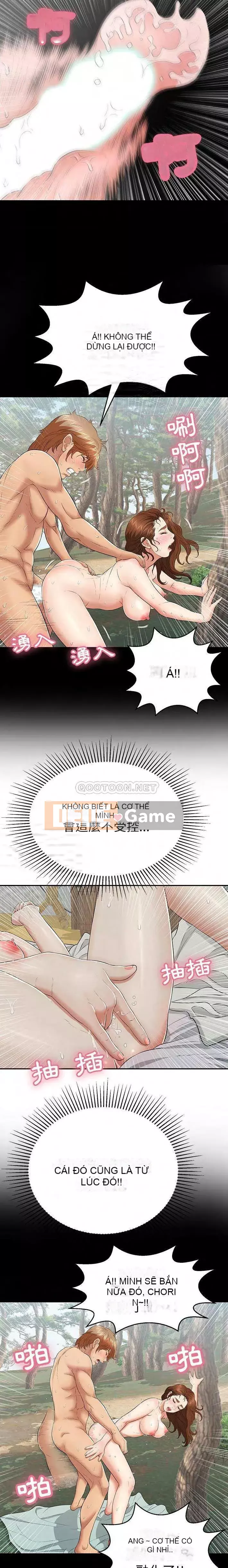 Chết người bạn Chương 91-94