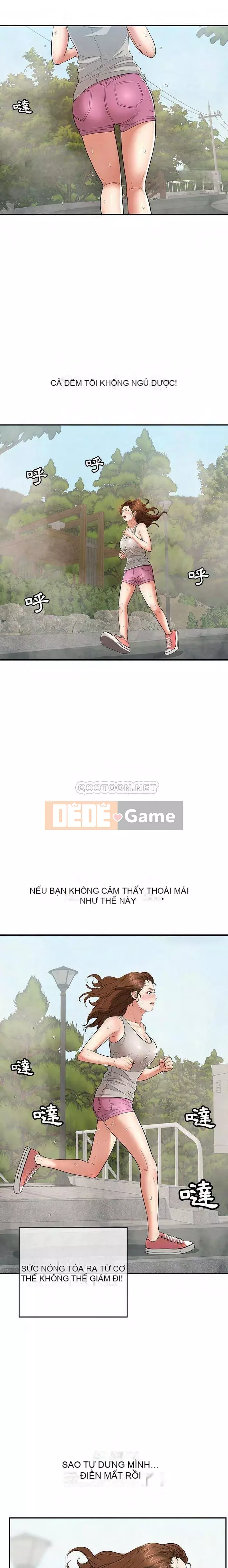 Chết người bạn Chương 91-94