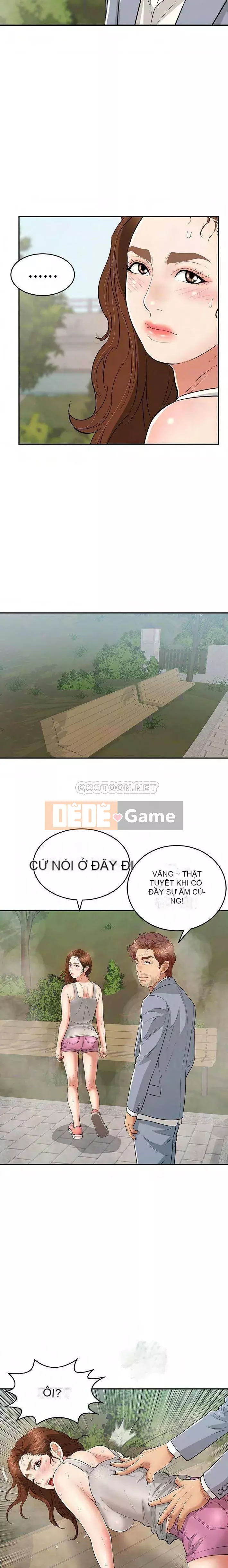 Chết người bạn Chương 91-94