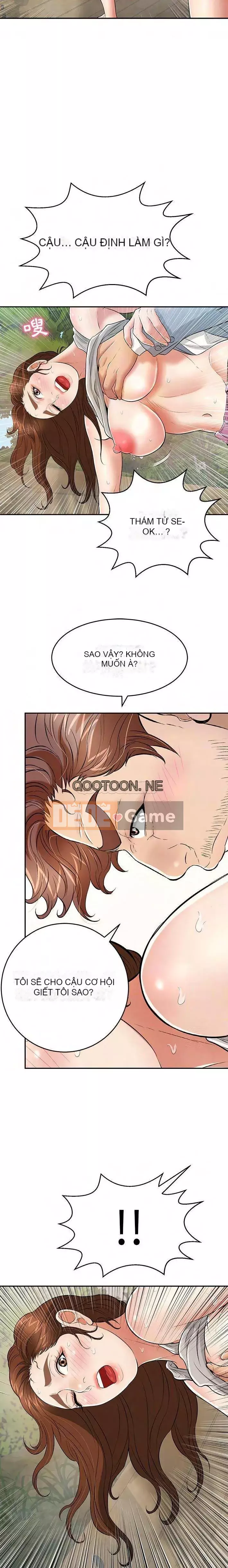 Chết người bạn Chương 91-94