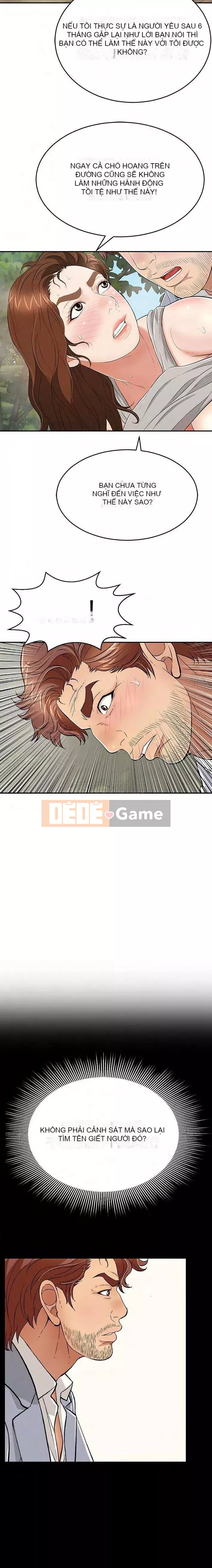 Chết người bạn Chương 91-94