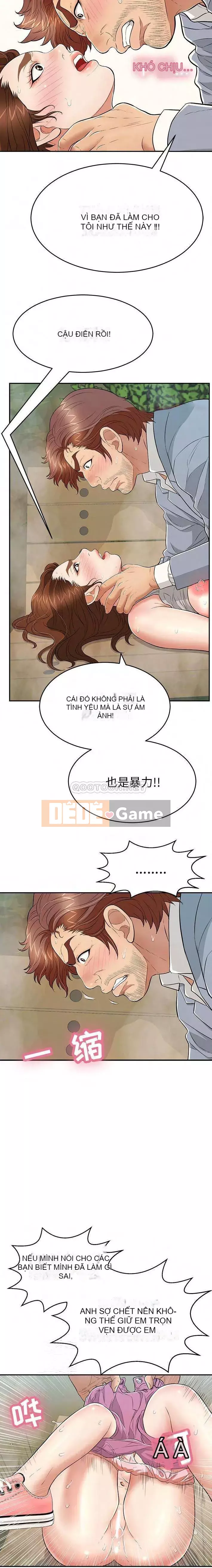 Chết người bạn Chương 91-94