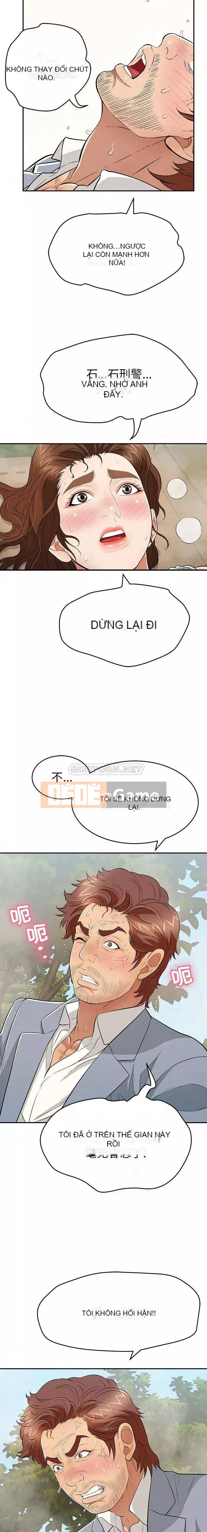 Chết người bạn Chương 91-94