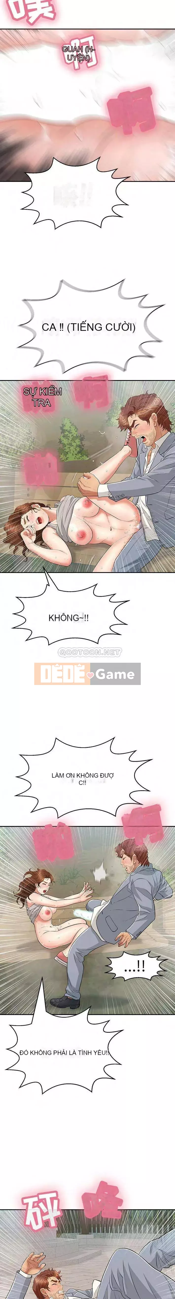 Chết người bạn Chương 91-94