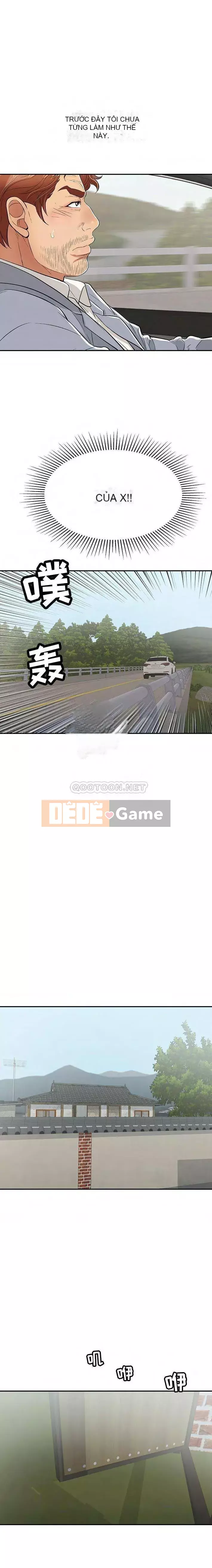 Chết người bạn Chương 91-94