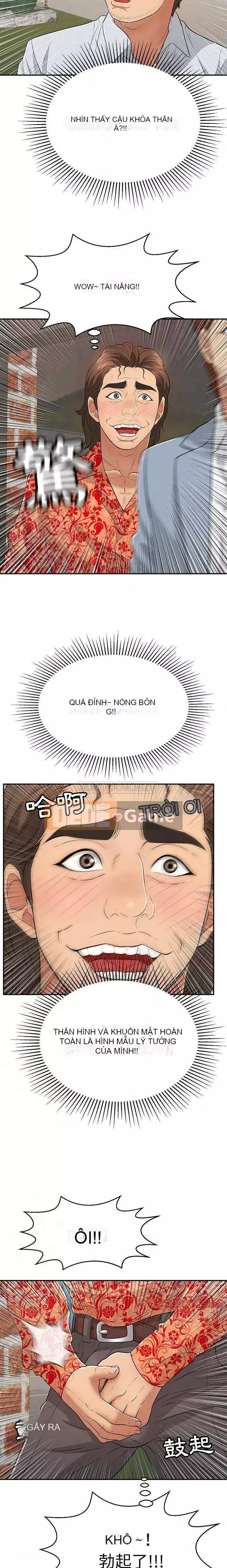 Chết người bạn Chương 89-90