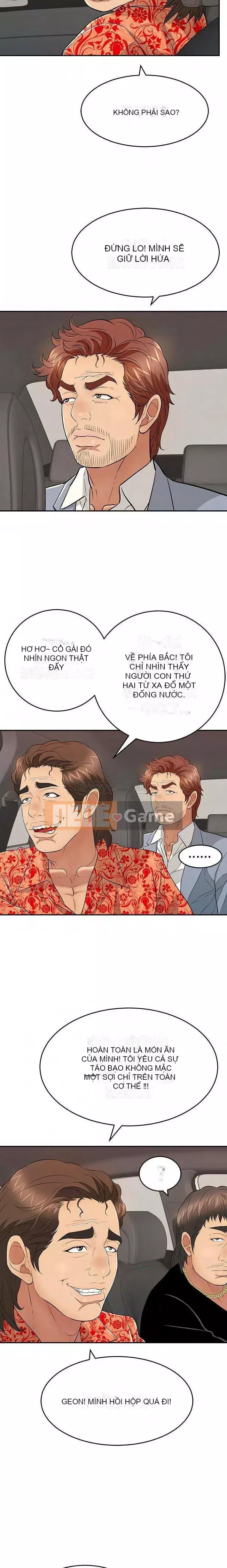 Chết người bạn Chương 89-90