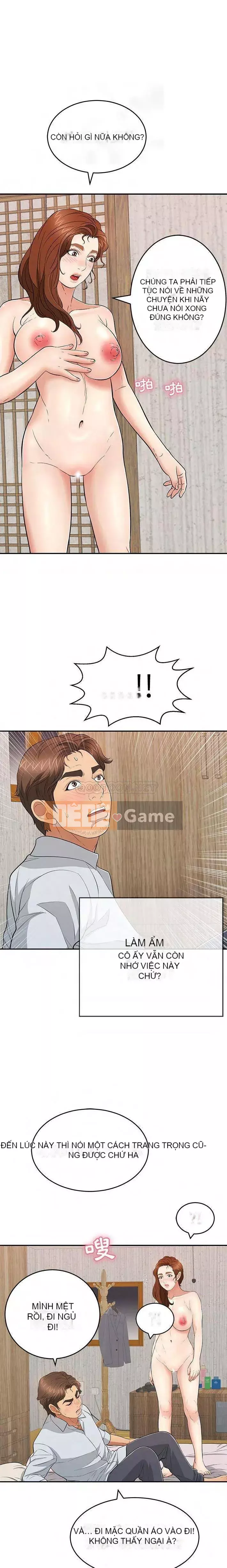 Chết người bạn Chương 89-90