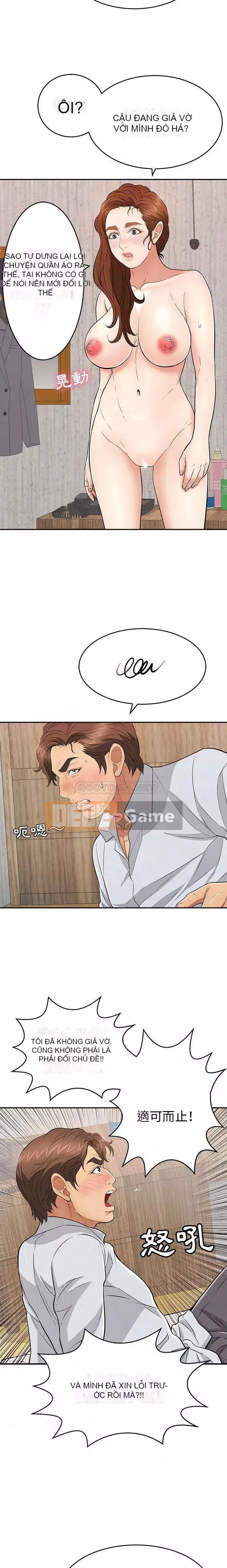 Chết người bạn Chương 89-90