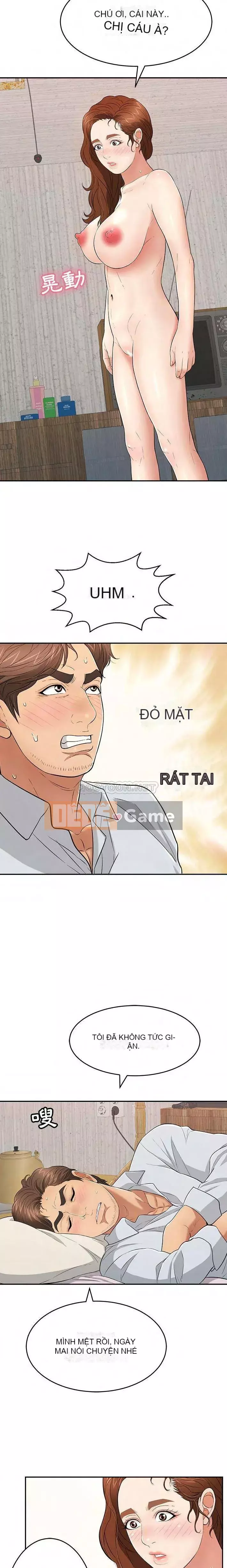 Chết người bạn Chương 89-90