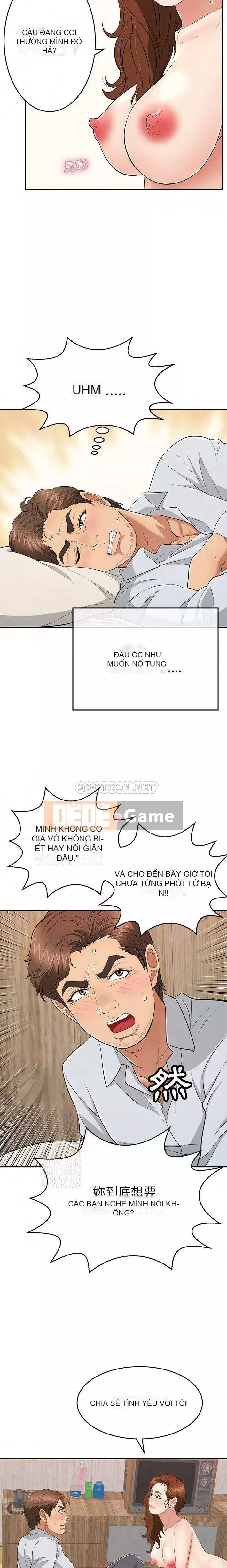 Chết người bạn Chương 89-90