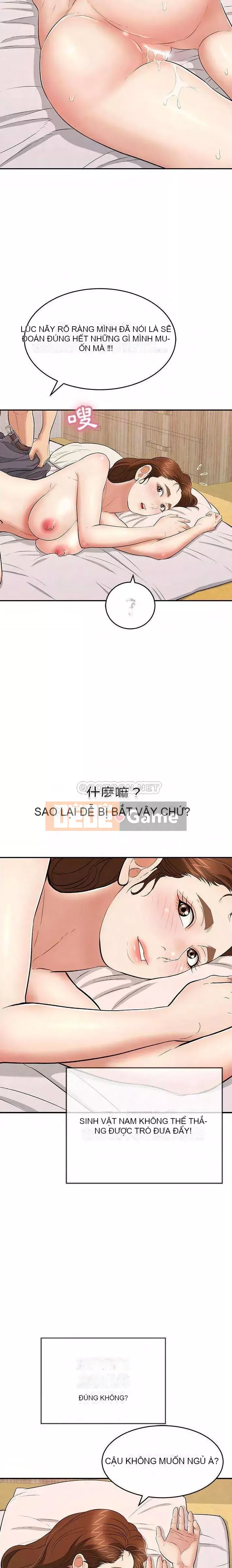 Chết người bạn Chương 89-90