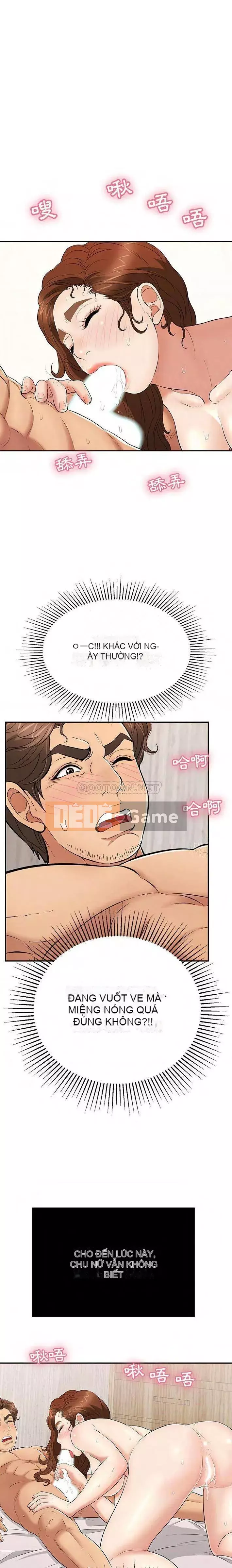 Chết người bạn Chương 89-90