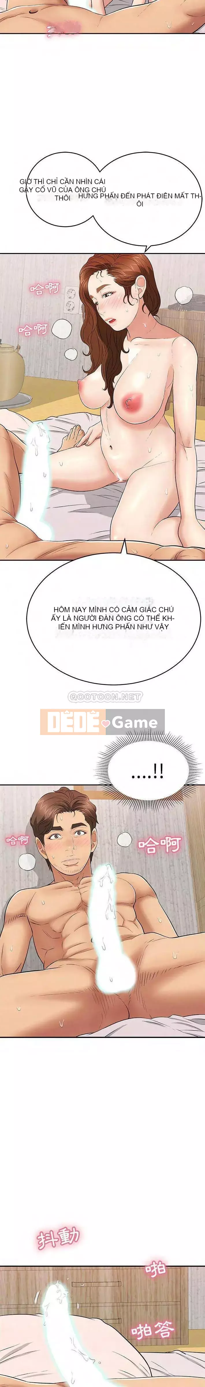 Chết người bạn Chương 89-90