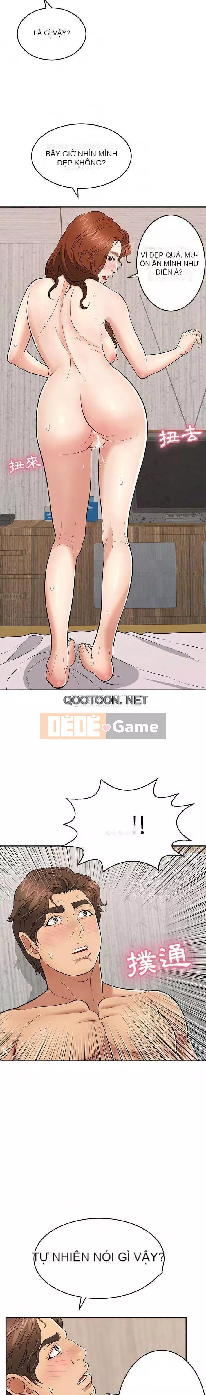 Chết người bạn Chương 89-90