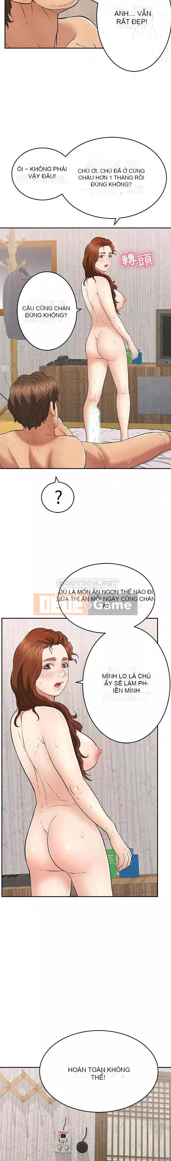 Chết người bạn Chương 89-90