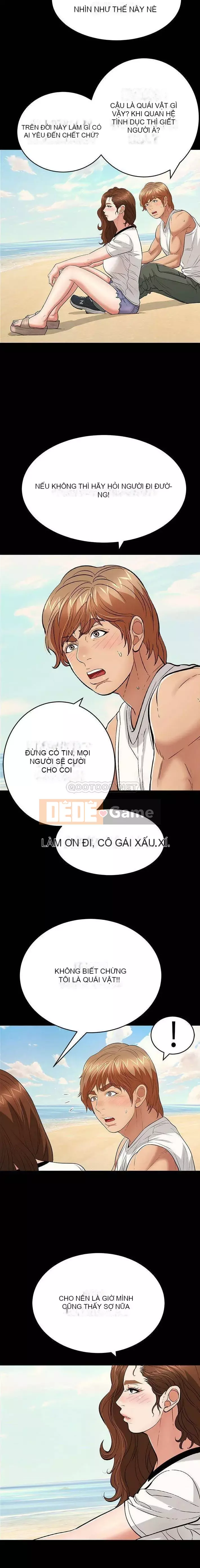 Chết người bạn Chương 86-88