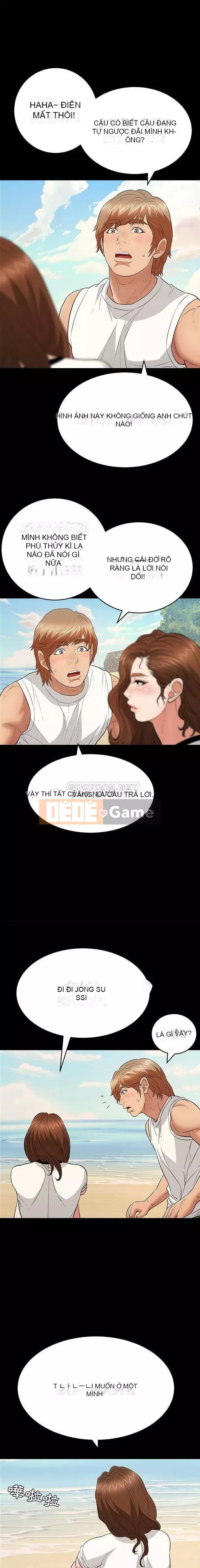 Chết người bạn Chương 86-88