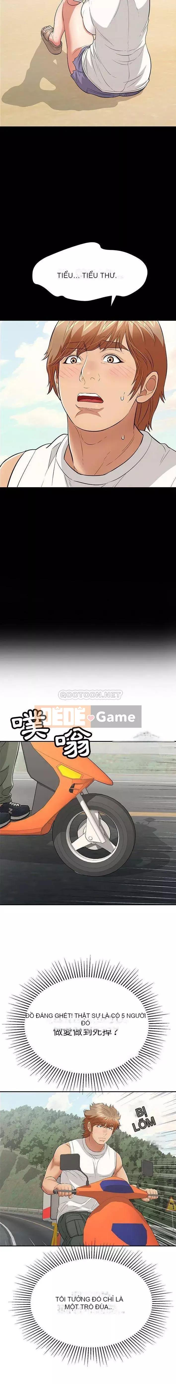 Chết người bạn Chương 86-88