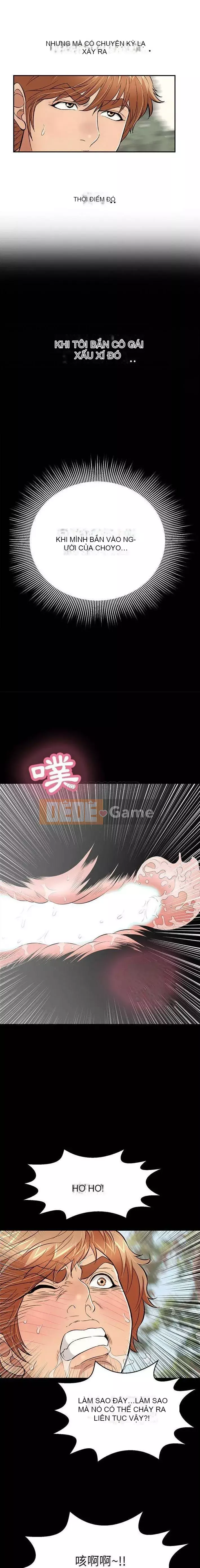 Chết người bạn Chương 86-88