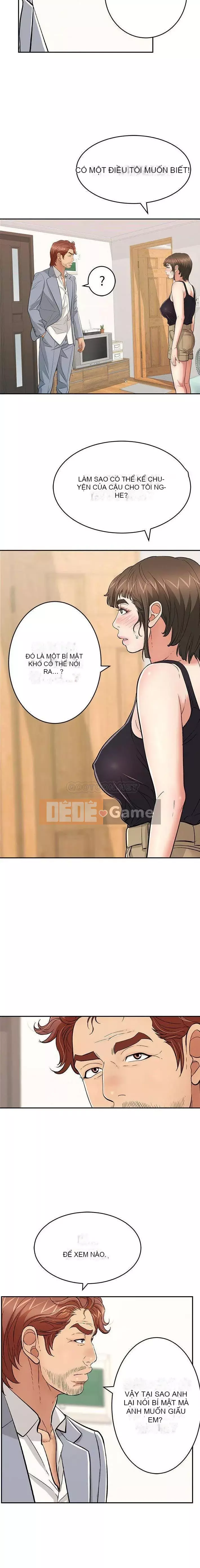 Chết người bạn Chương 86-88