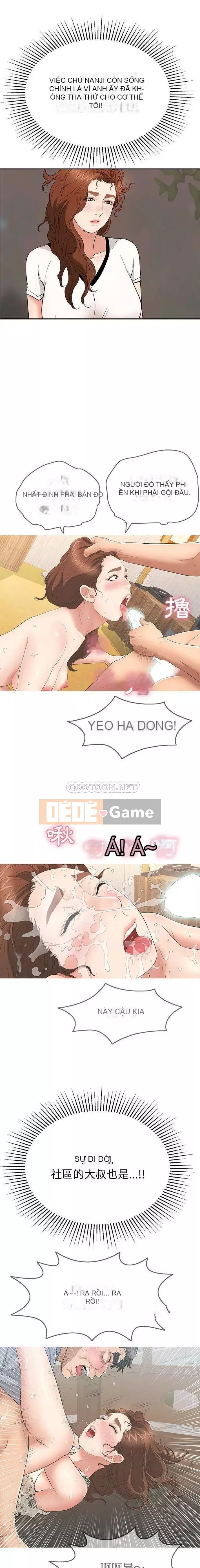 Chết người bạn Chương 86-88