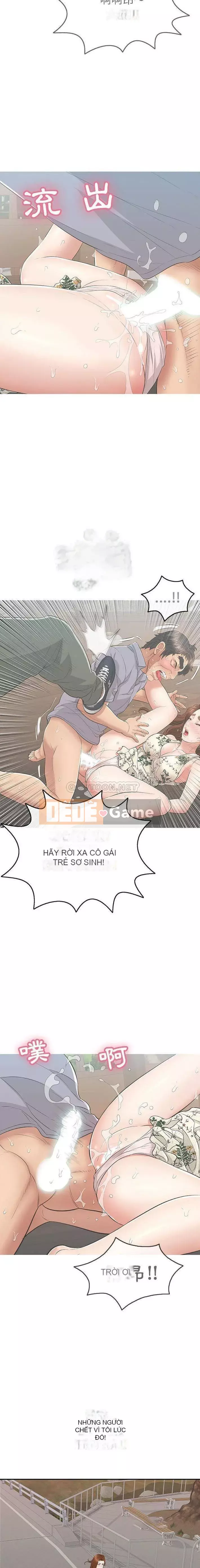 Chết người bạn Chương 86-88