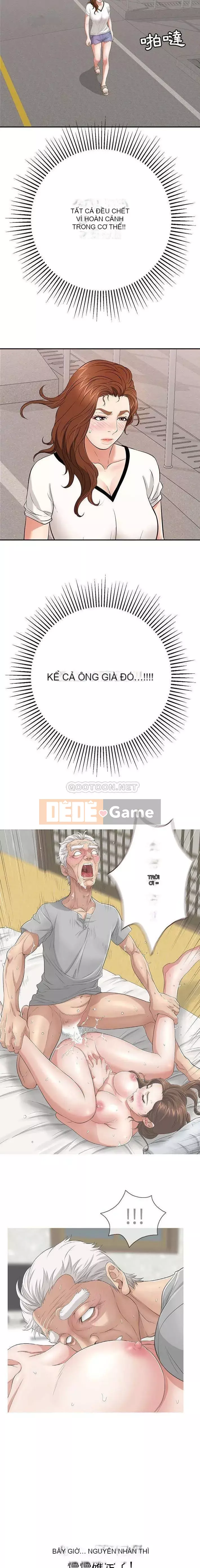 Chết người bạn Chương 86-88