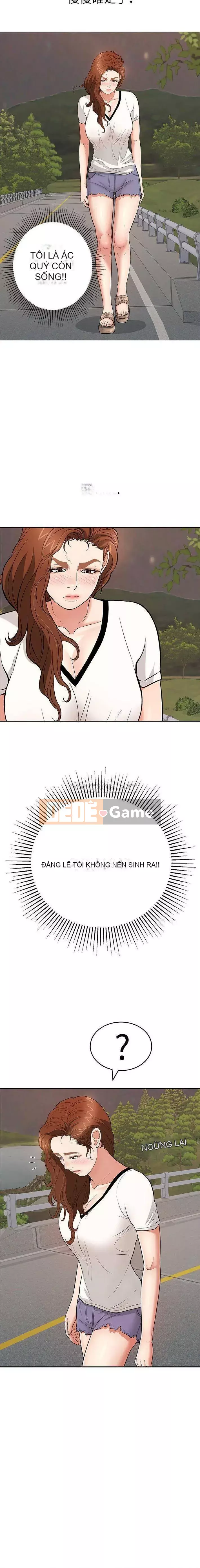 Chết người bạn Chương 86-88