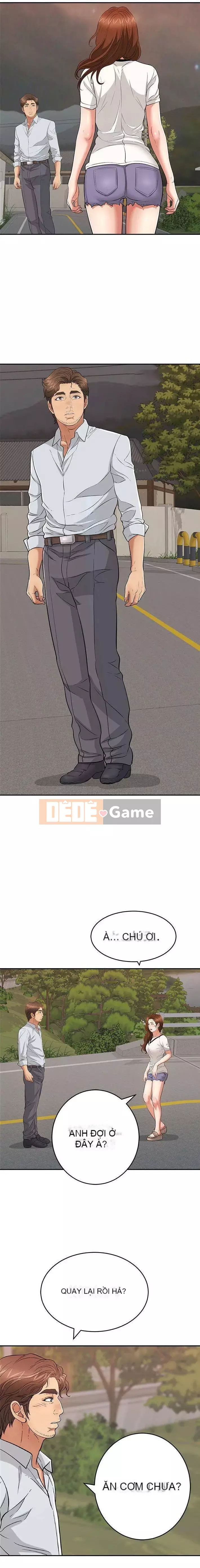 Chết người bạn Chương 86-88