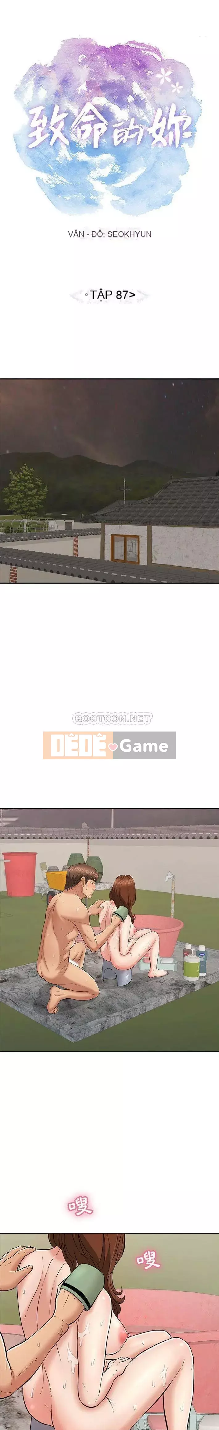 Chết người bạn Chương 86-88