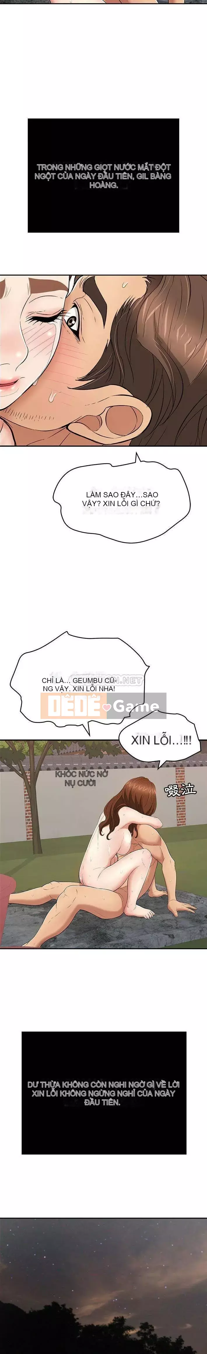 Chết người bạn Chương 86-88