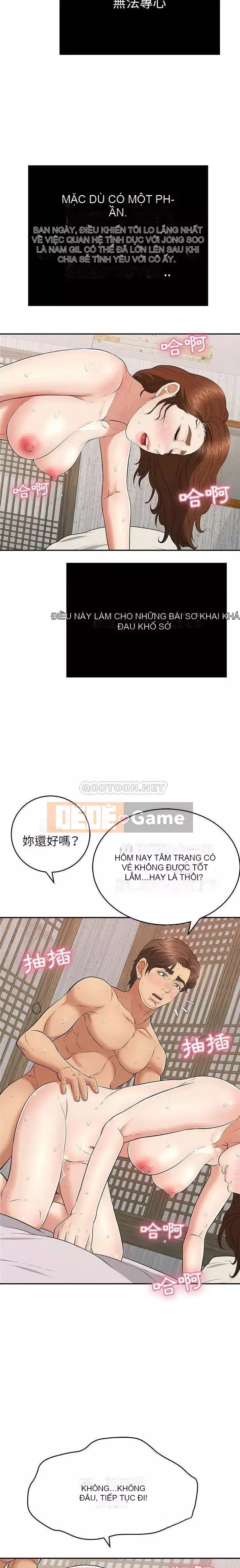 Chết người bạn Chương 86-88