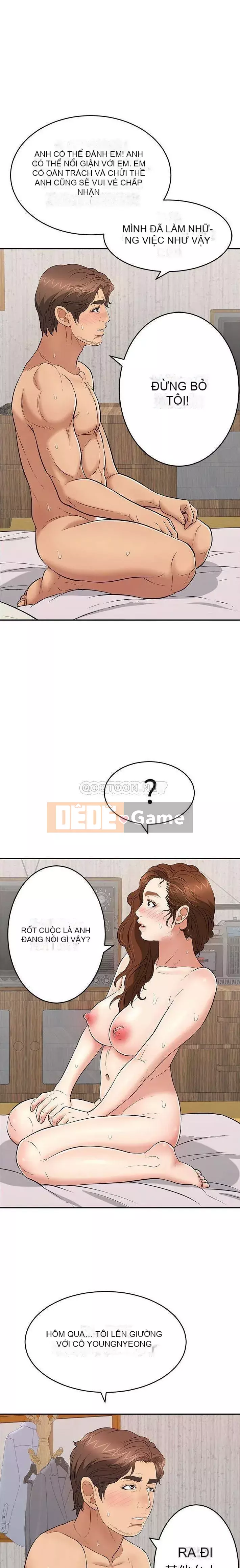 Chết người bạn Chương 86-88