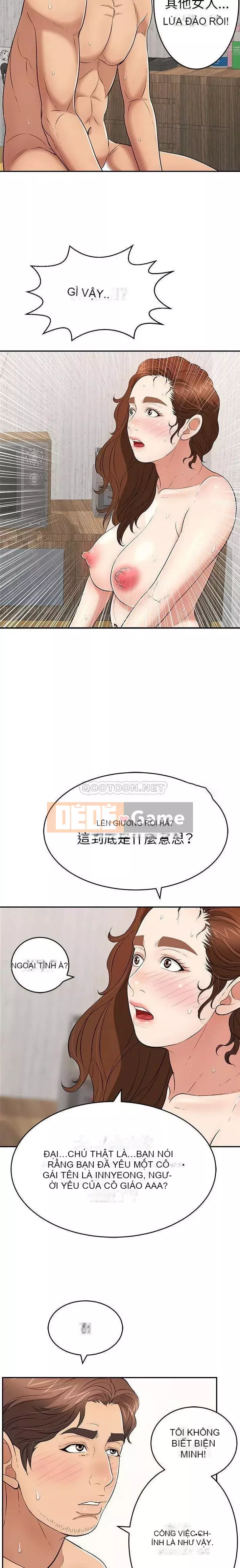 Chết người bạn Chương 86-88