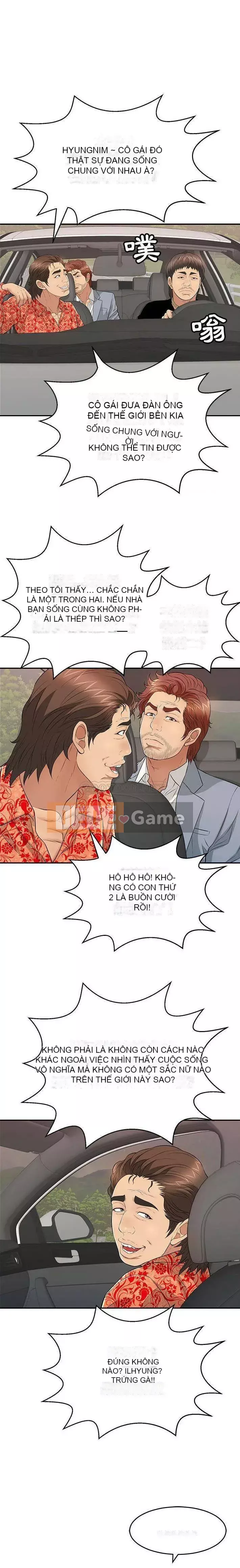 Chết người bạn Chương 86-88