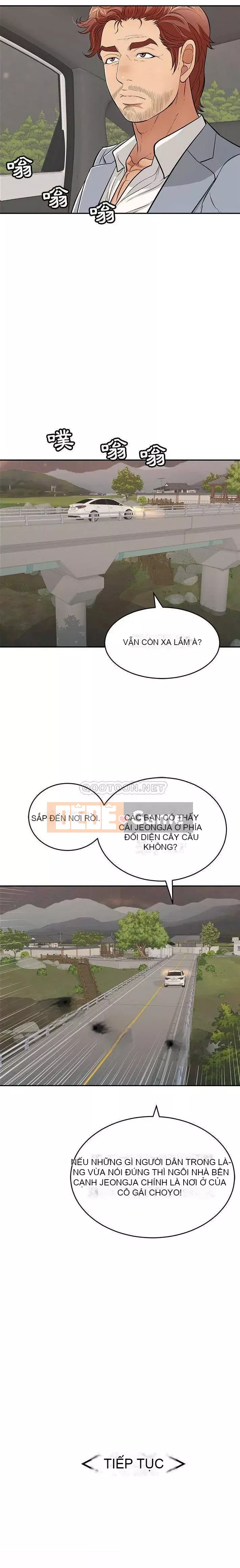 Chết người bạn Chương 86-88