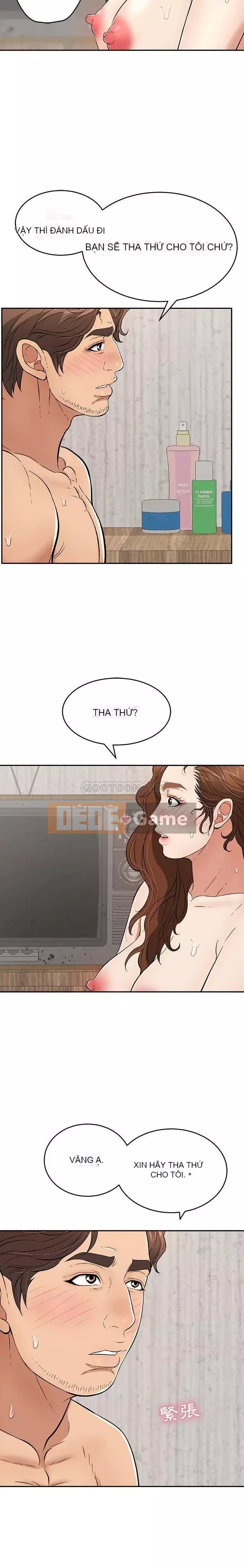 Chết người bạn Chương 86-88