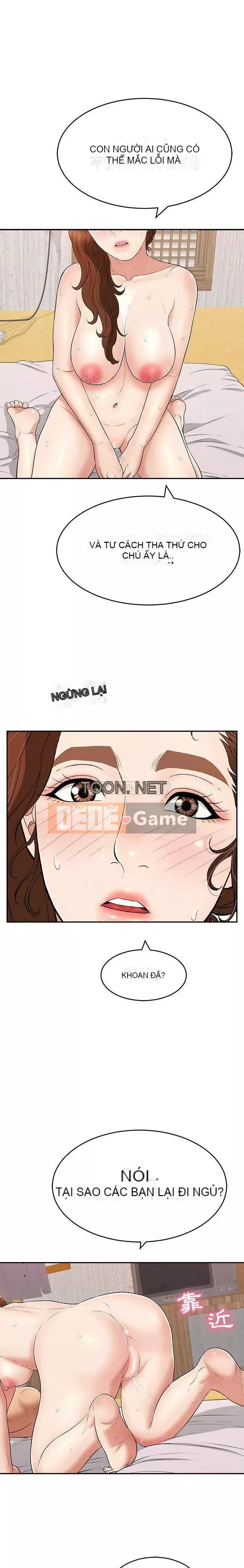 Chết người bạn Chương 86-88