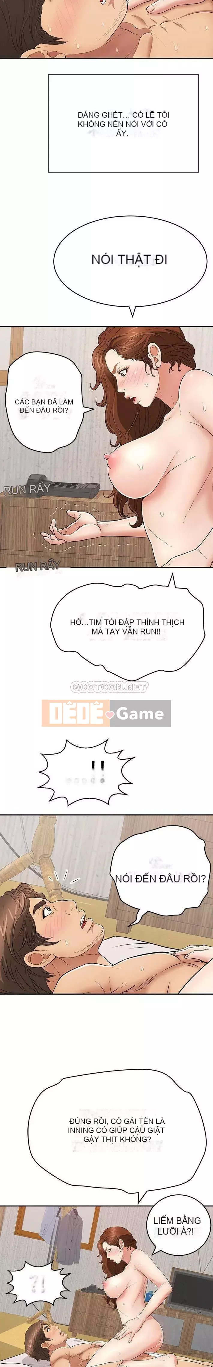 Chết người bạn Chương 86-88