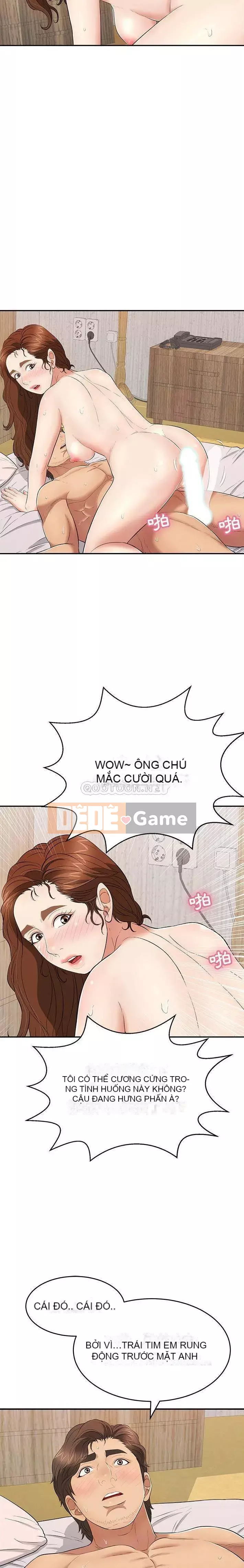 Chết người bạn Chương 86-88