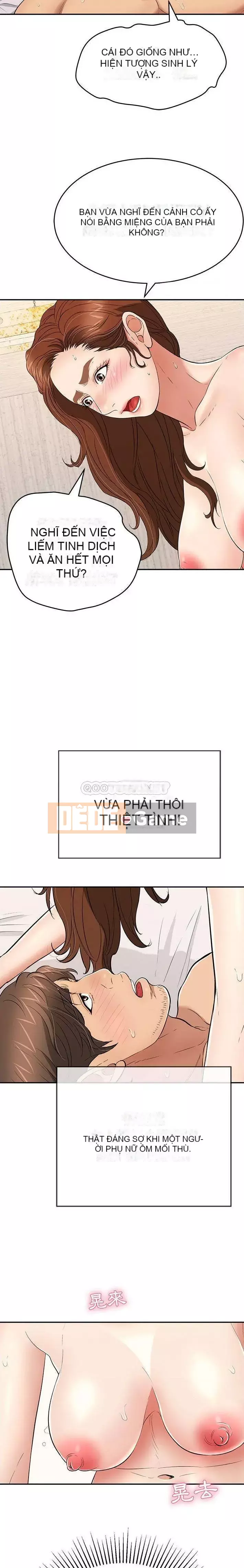 Chết người bạn Chương 86-88