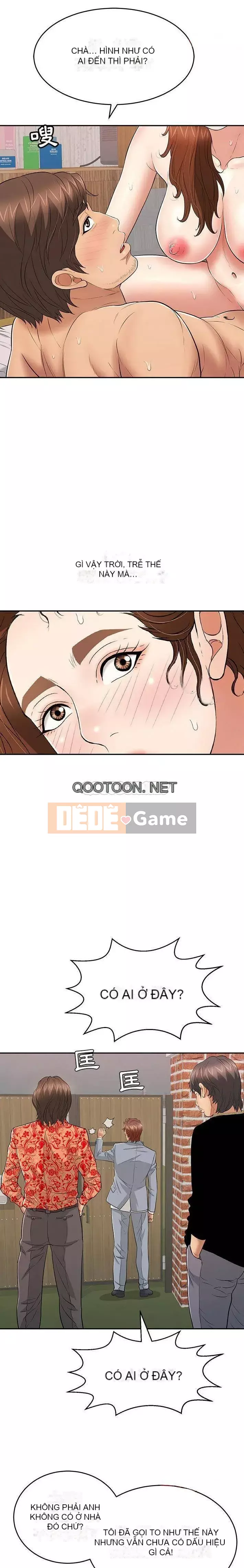 Chết người bạn Chương 86-88