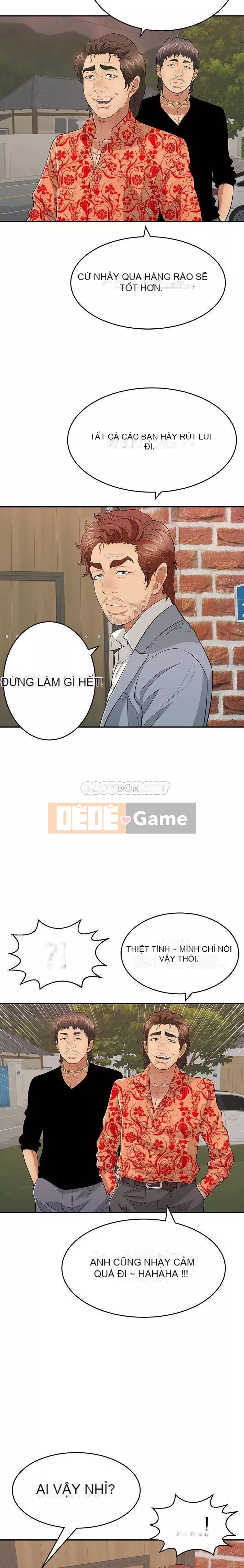 Chết người bạn Chương 86-88