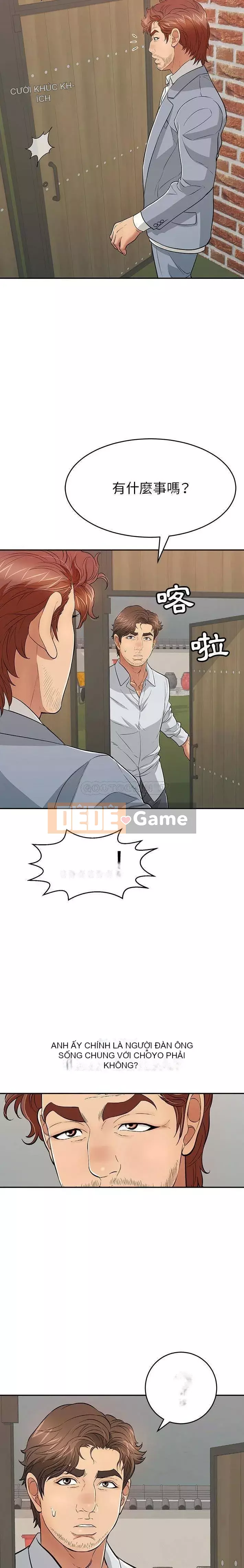 Chết người bạn Chương 86-88